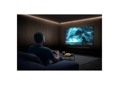 Телевизор Samsung QE65S95HAUXPY