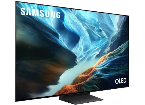 Телевизор Samsung QE83S90HAEXPY