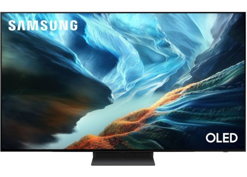 Телевизор Samsung QE77S90HAEXPY