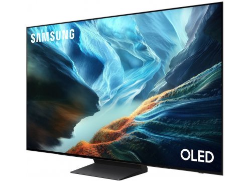 Телевизор Samsung QE48S90HAEXPY
