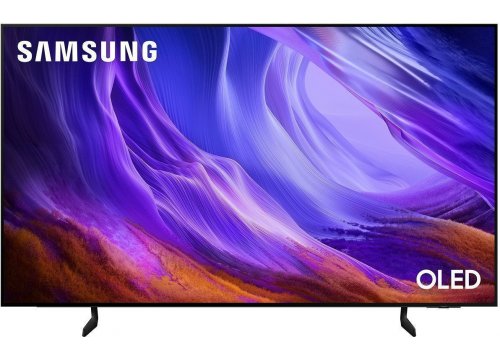 Телевизор Samsung QE83S85HAEXPY