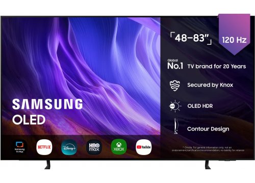 Телевизор Samsung QE65S85HAEXPY