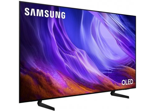 Телевизор Samsung QE55S85HAEXPY
