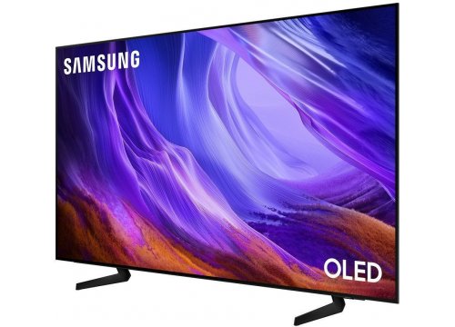Телевизор Samsung QE55S85HAEXPY